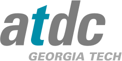 ATDC logo